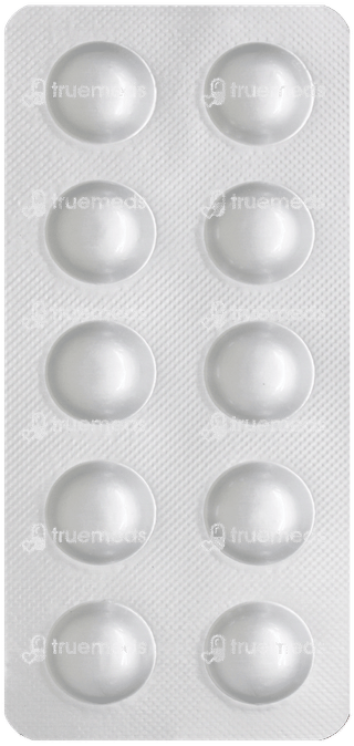 Benuvo Tablet 10